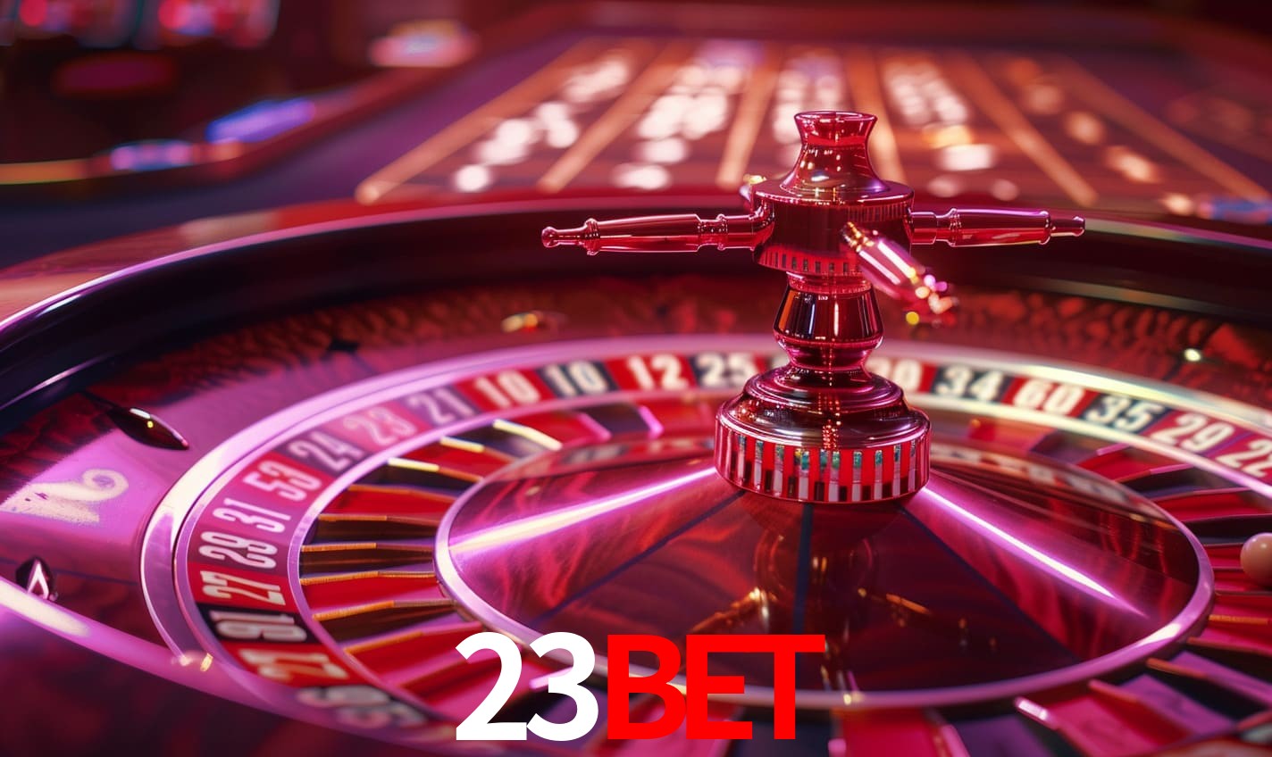 23Bet São Paulo - Jogo Coleção