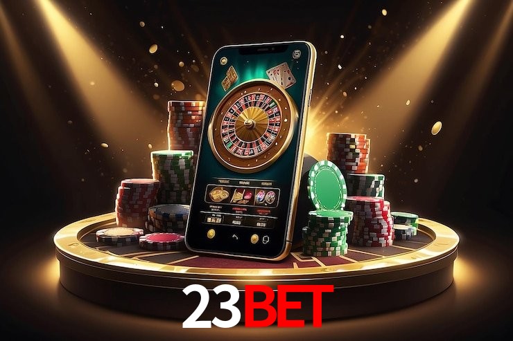 23Bet - Customer Support