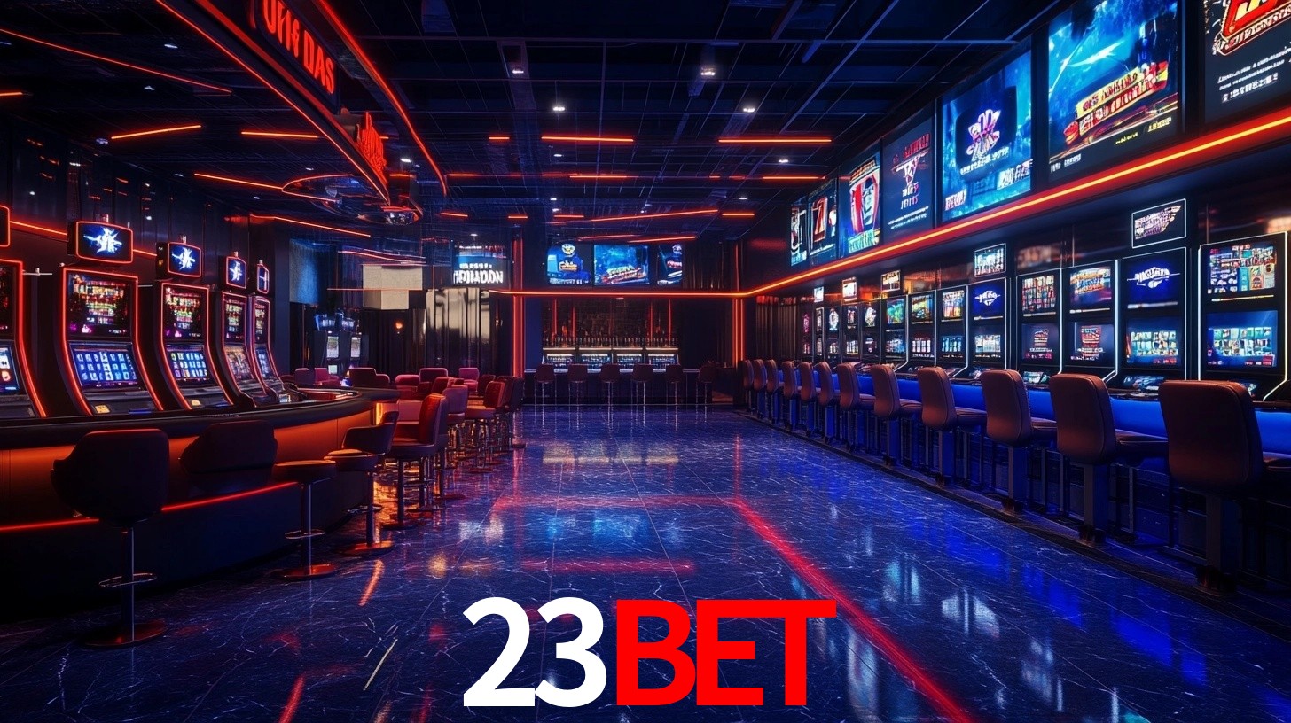 VIP Casino 23Bet