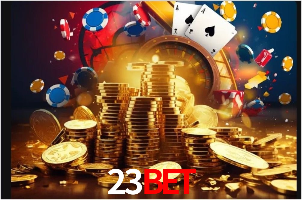Jogos Exclusivos 23Bet