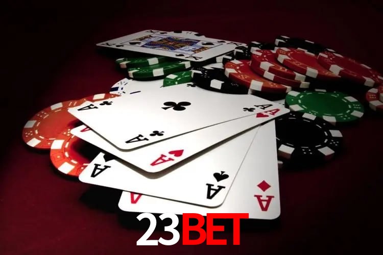 Apostas de Basquete 23Bet