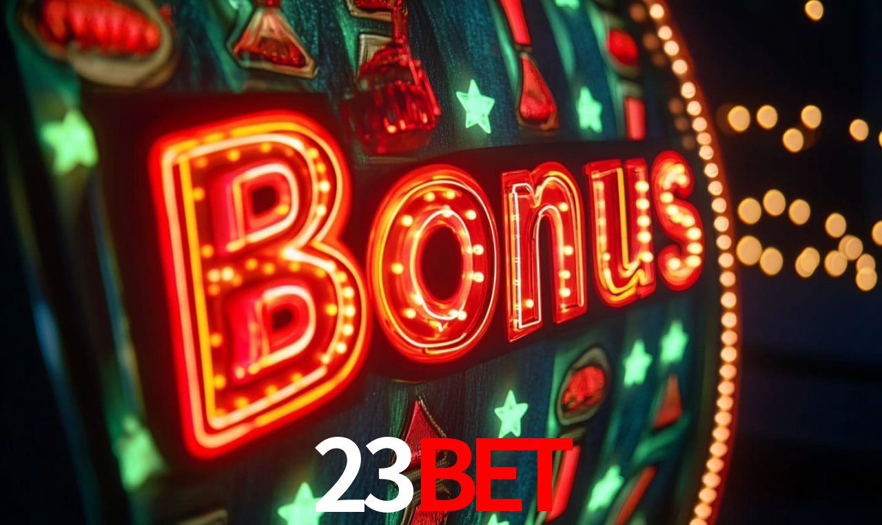 Casino VIP 23Bet