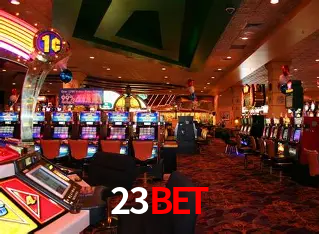 23Bet São Paulo - Live Tables