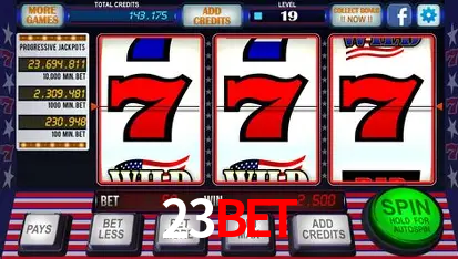 23Bet Rio de Janeiro - Bonus Terms