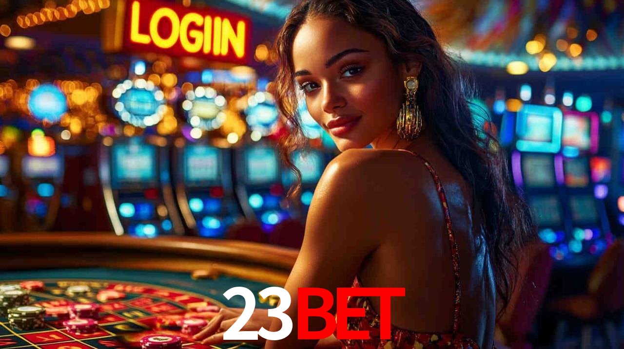 23Bet Brasília - Jogo Features