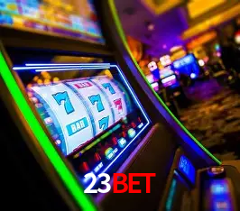 Desvendando o Mundo dos Jogos Virtuais na 23Bet