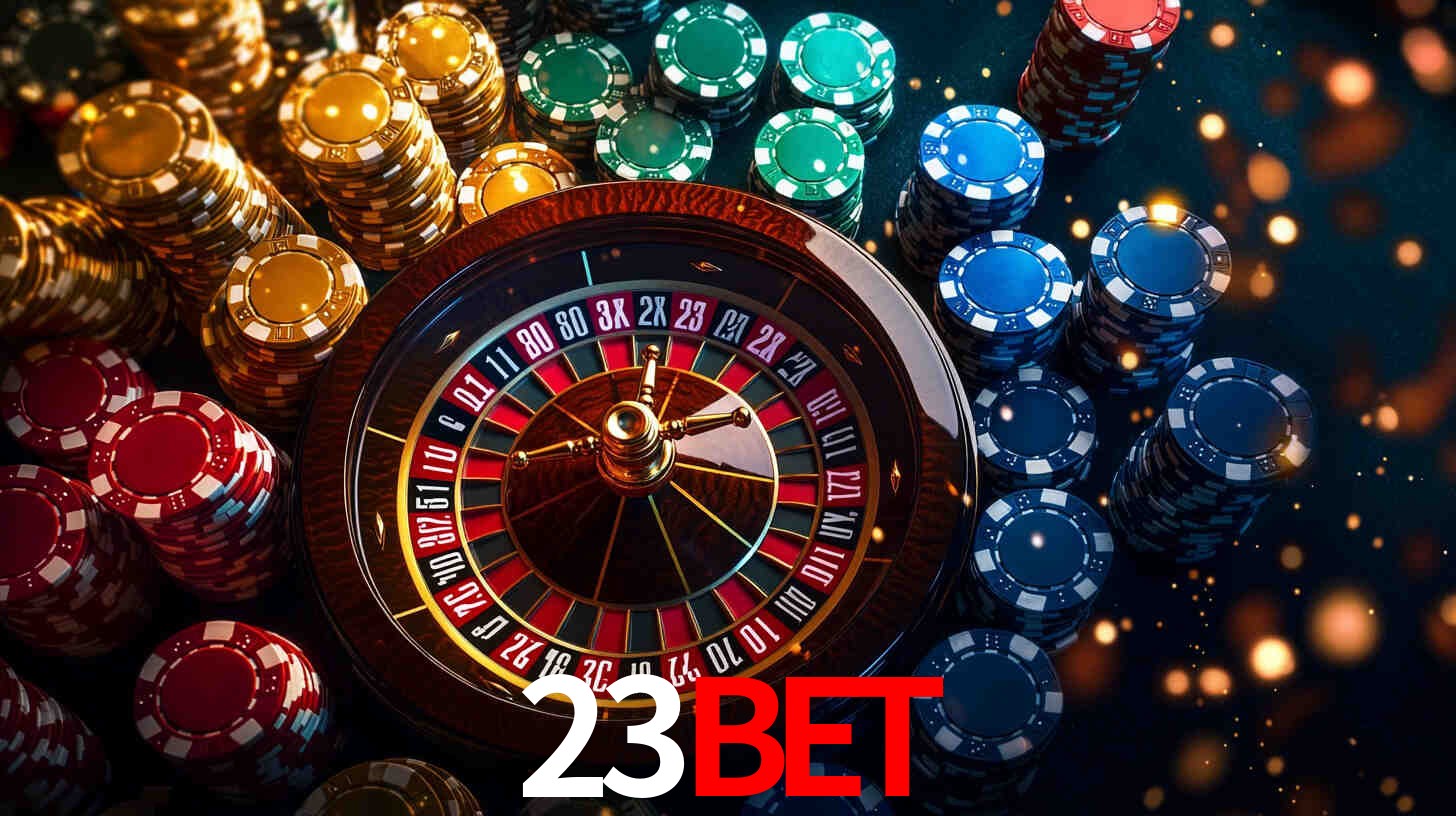 Tournaments 23Bet