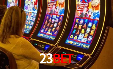 23Bet Brasília - Casino Guide