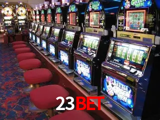 Descubra a Magia dos Jogos de Arcade no 23Bet