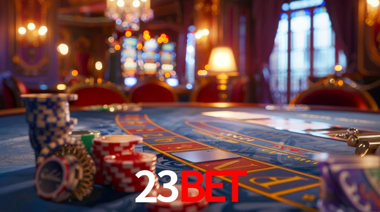 Security Systems 23Bet