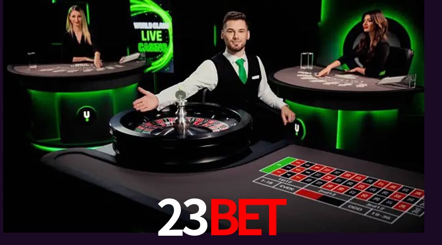 Seasonal Promotions 23Bet