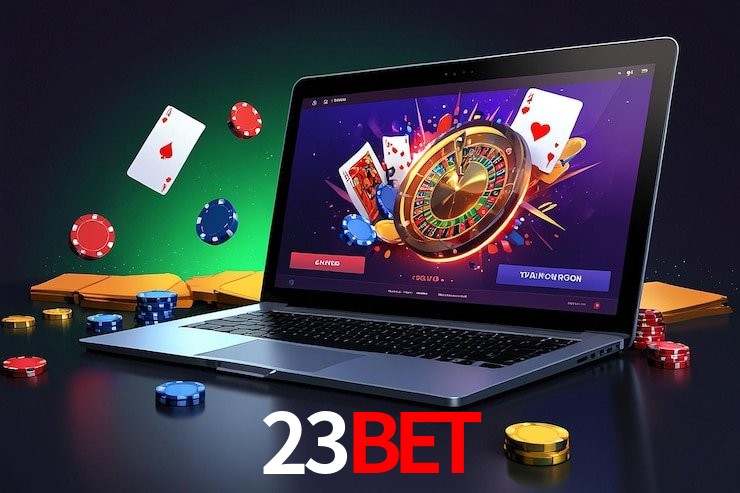 23Bet Salvador - Support