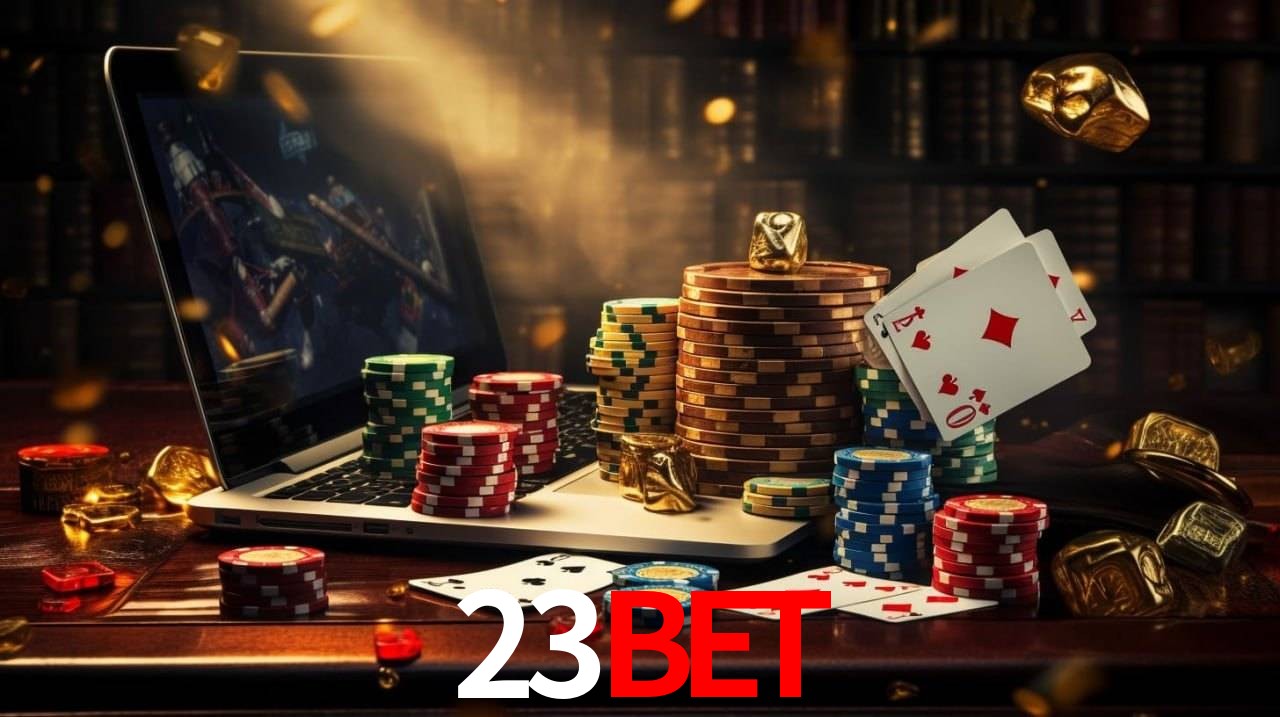 Estatísticas 23Bet