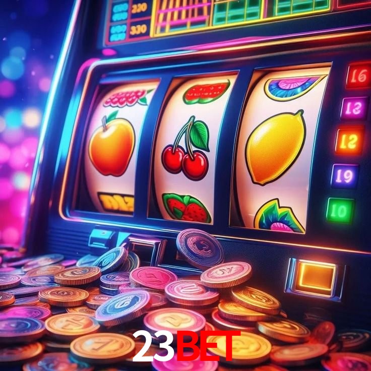 Login Seguro 23Bet