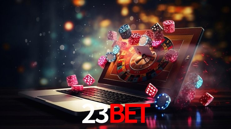 cassino 23Bet