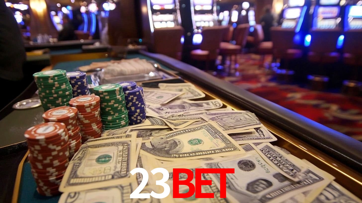 23Bet Belo Horizonte - Winners