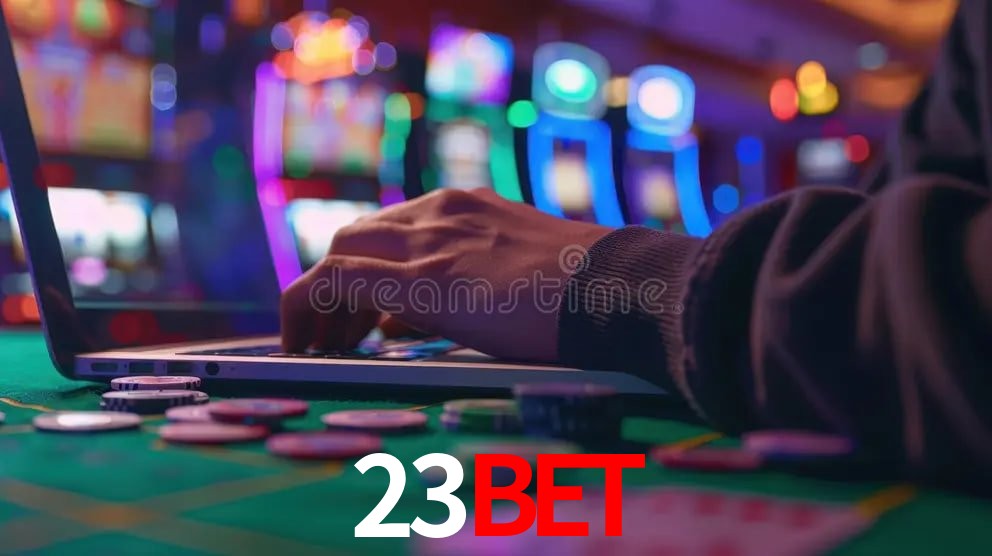 Mesa de Blackjack 23Bet