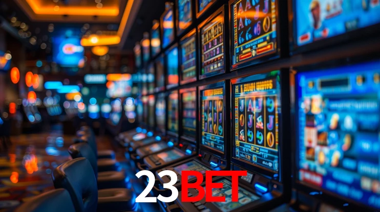 Exclusive Offers 23Bet