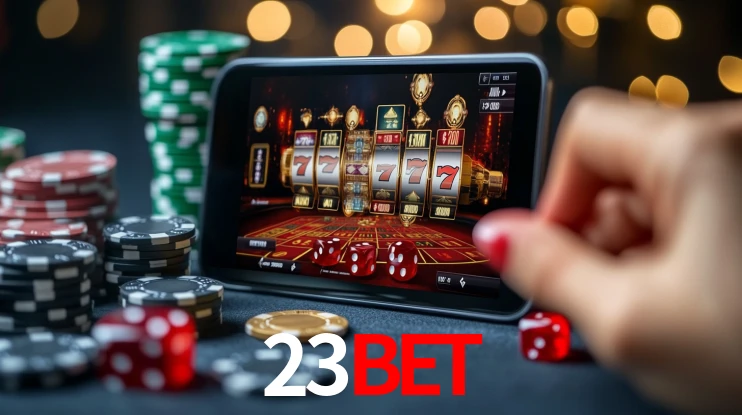 Live Casino 23Bet