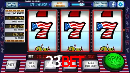 23Bet Belo Horizonte - VIP Casino