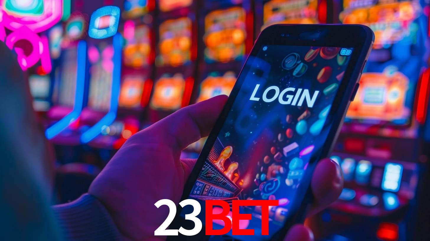 Apostas de Tênis 23Bet