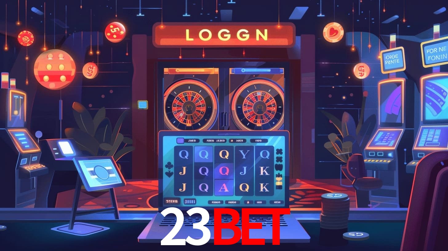 23Bet Rio de Janeiro - Licenses