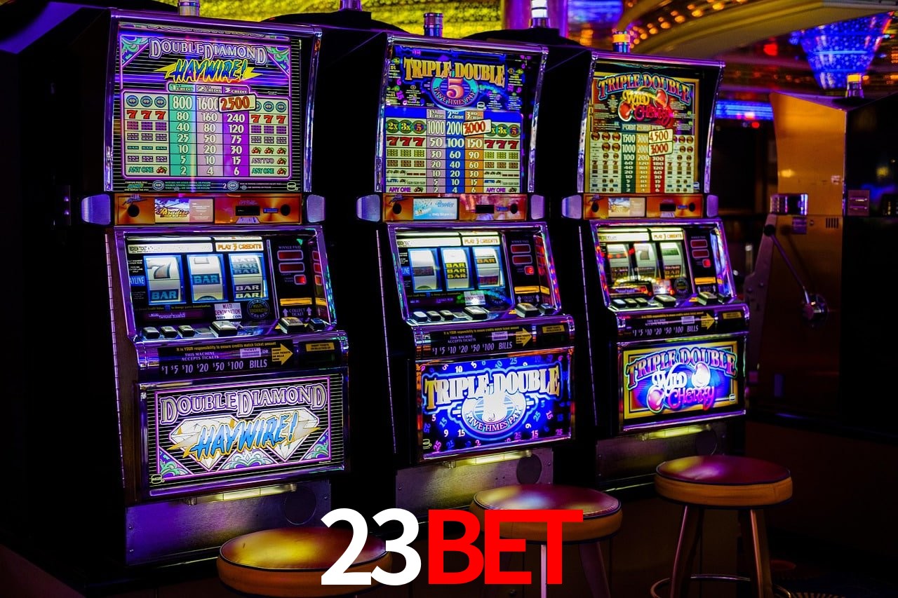 Recursos de Bônus 23Bet