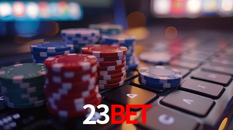 23Bet Entrar - Login Seguro Certificado