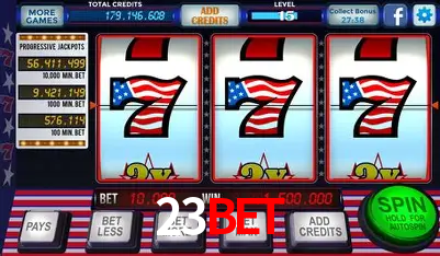 Descubra o Mundo do Cassino Online com 23Bet