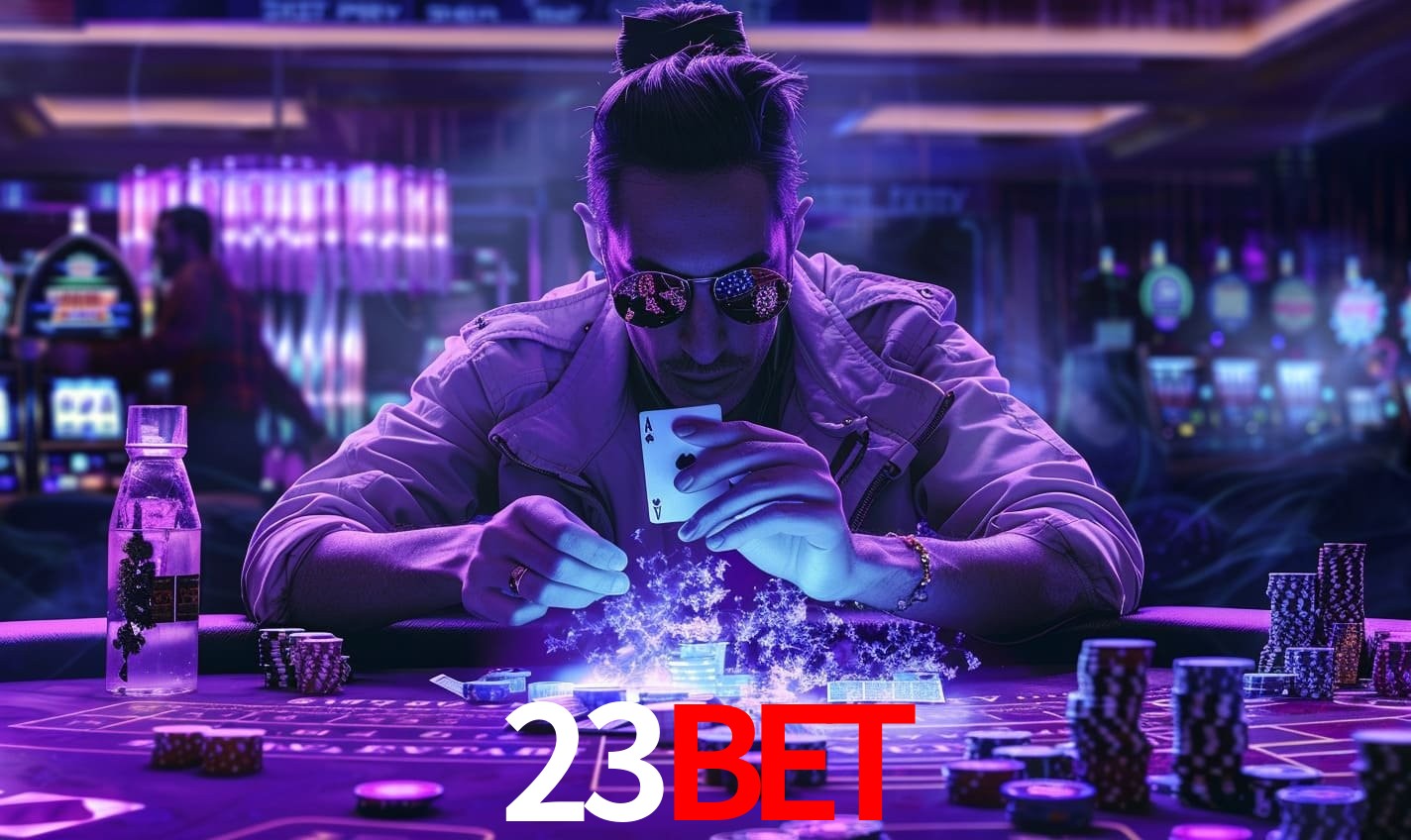 Tennis Betting 23Bet