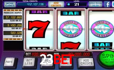 Desvendando o Mundo dos Jogos Virtuais na 23Bet