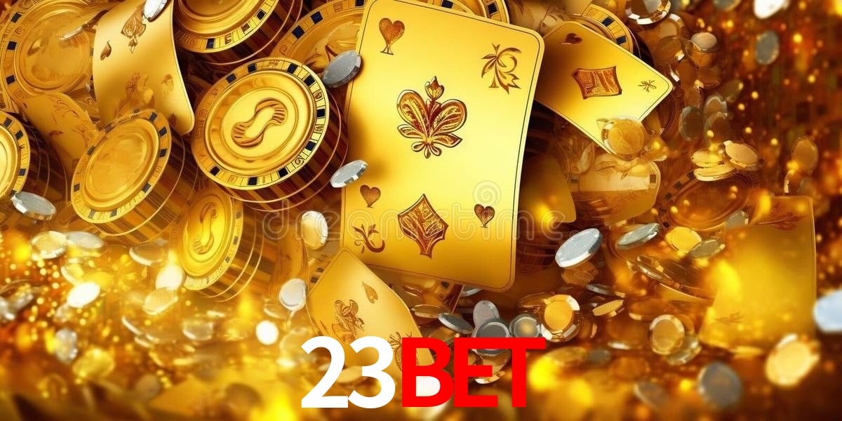 23Bet Belo Horizonte - Provably Fair