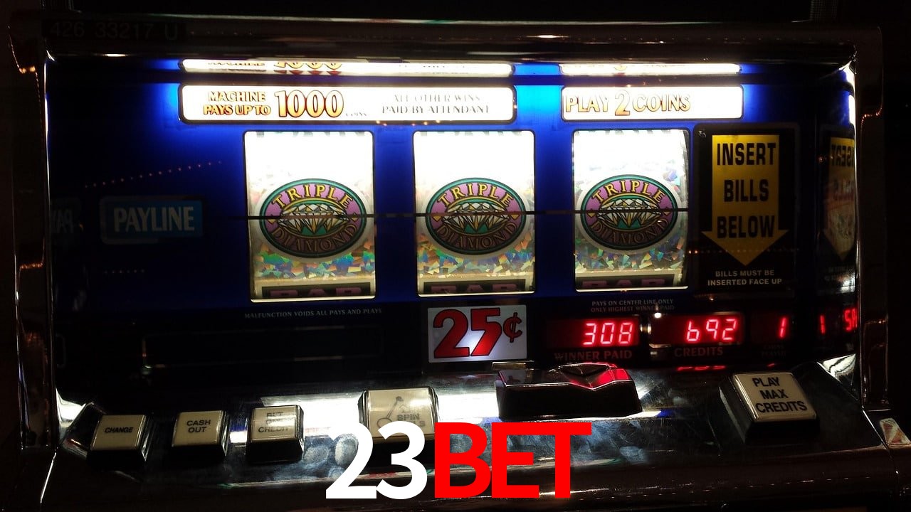 Experiência VIP 23Bet