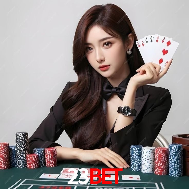 23Bet - Support