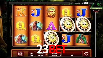 Live Casino 23Bet