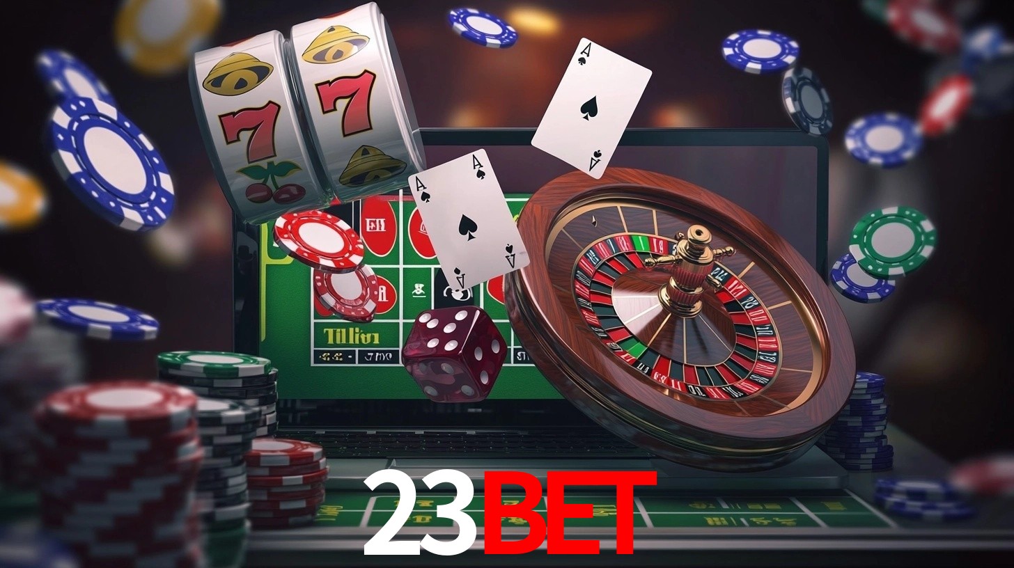 Tournaments 23Bet