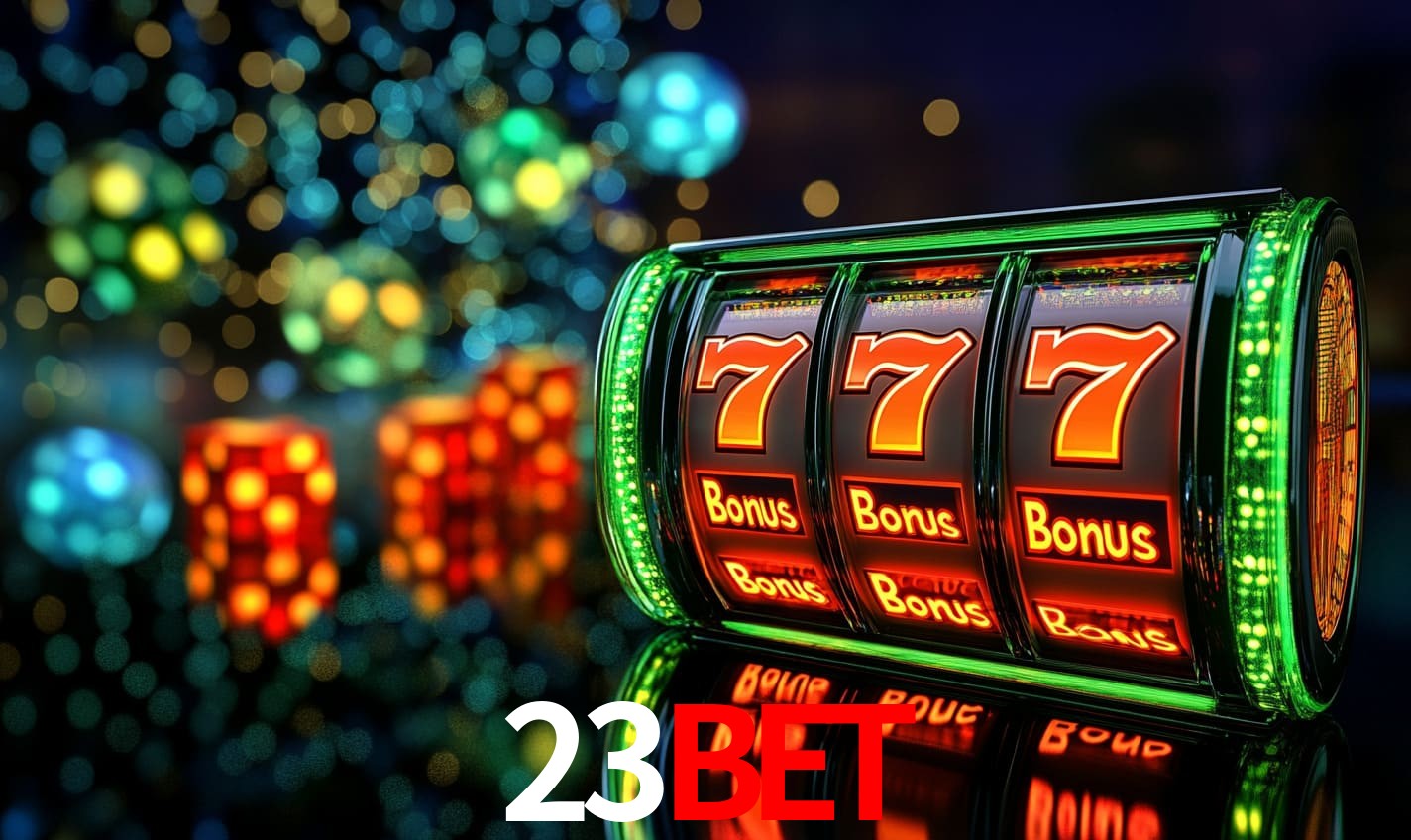 Game Providers 23Bet