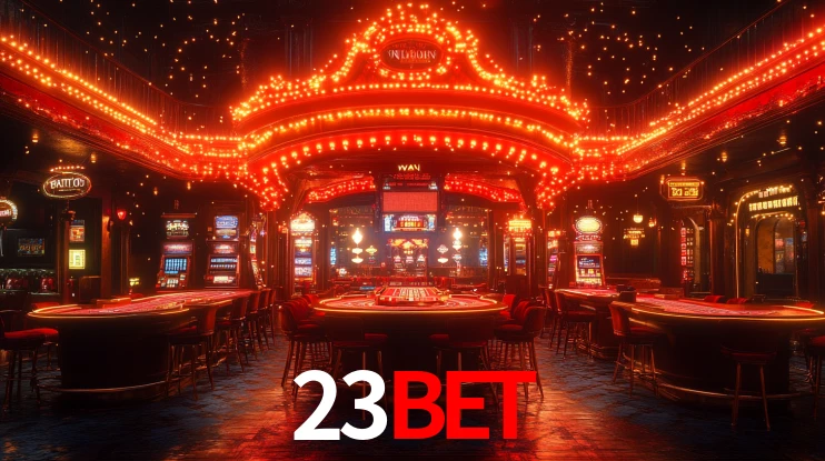 Ofertas Imperdíveis na 23Bet: Promoções e Bônus Que Valem a Pena