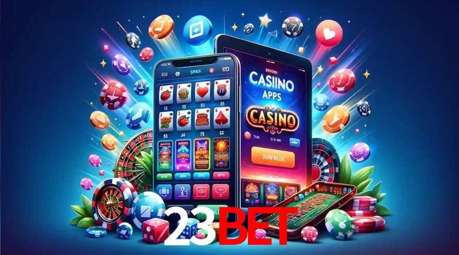 Quick Registration 23Bet