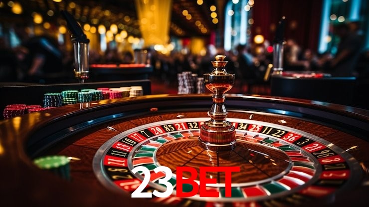 Weekend Specials 23Bet