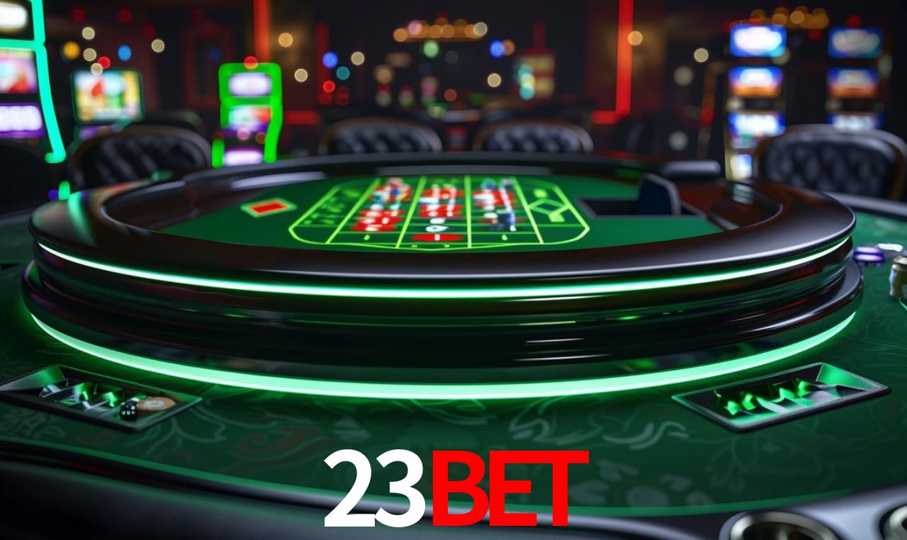 Flash Promotion 23Bet