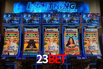 A Emoção da Loteria na 23Bet: Uma Chance de Mudança de Vida