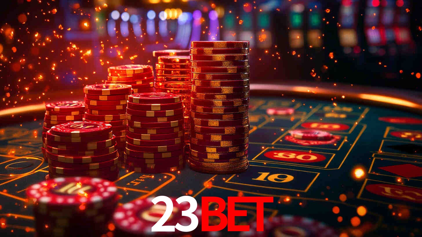 Premium Interface 23Bet