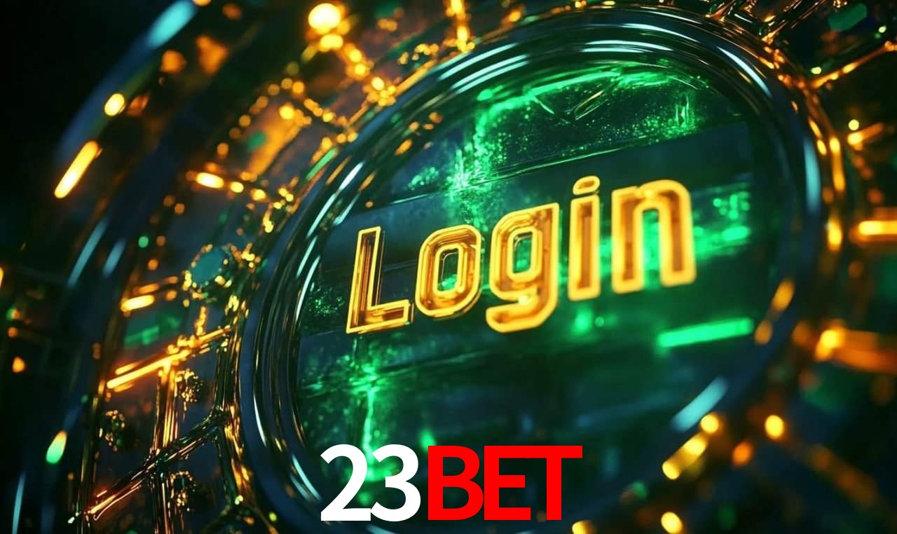 Premium Interface 23Bet