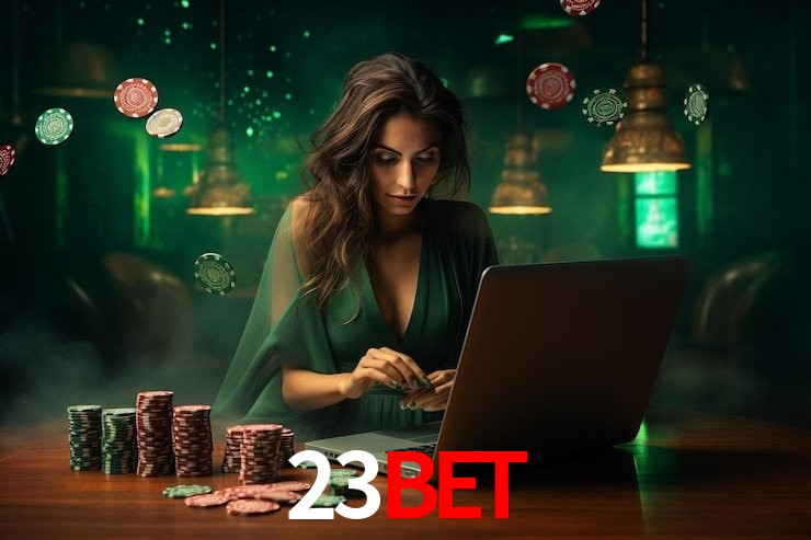 Instant EasyPaisa 23Bet