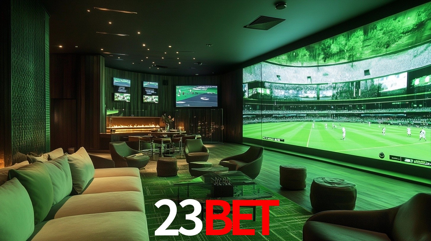 23Bet - Desafio do Cassino - 23Bet.Com