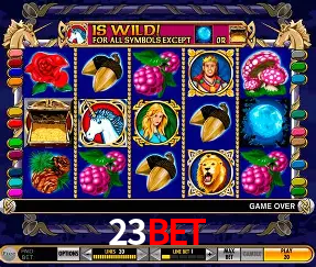 VIP Casino 23Bet