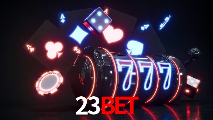 Football Betting 23Bet