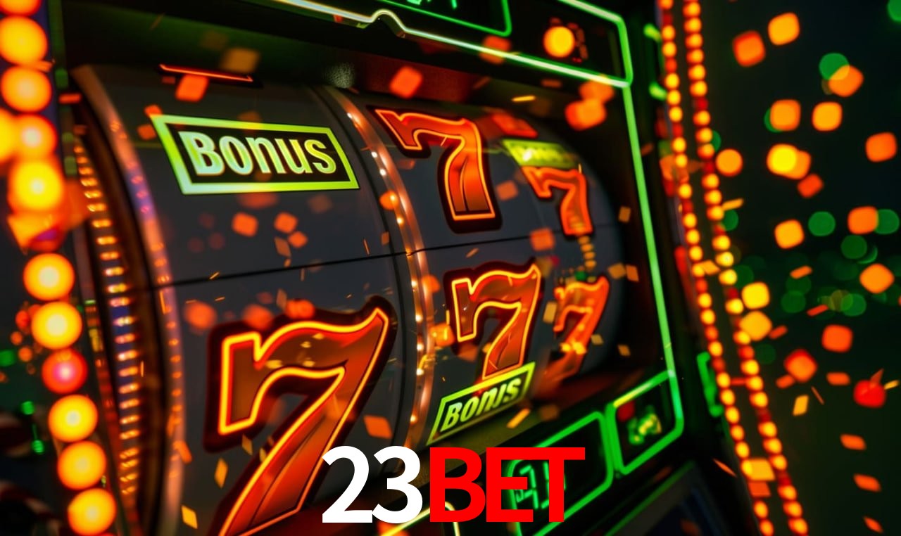Inovações de Jogos na 23Bet: O Futuro das Experiências Interativas