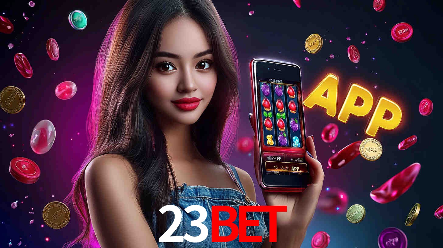 Apostas Esportivas na 23Bet: Um Guia Completo